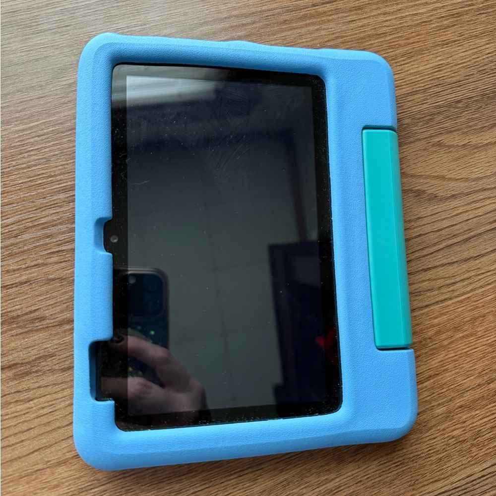 Amazon Fire 7 kids tablet